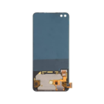 Replacement OLED LCD Screen Display Touch and Digitizer Assembly For OnePlus Nord 5G Black - No Frame - Image 3