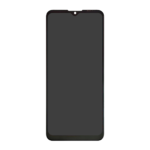 Replacement LCD Display Touch Screen For Motorola Moto G30 (XT2129) No Frame - Black - Image 2