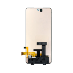 Replacement LCD Screen For Samsung Galaxy A73 5G (A736) Black - No Frame - Image 3