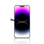 Soft OLED iPhone 14 Pro Max Display and Touch Screen Digitizer Assembly - Image 2