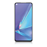 Replacement LCD Screen Display Touch and Digitizer Assembly for OPPO A72/A92 5G - No Frame - Image 2