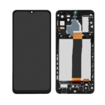 Replacement LCD Screen For Samsung Galaxy A32 5G (A326) - With Frame