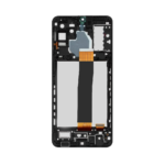 Replacement LCD Screen For Samsung Galaxy A32 5G (A326) - With Frame - Image 3