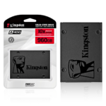 Kingston A400 SSD (Solid State Drive) SA400S37/960GB 2.5" SATA