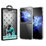 Original Anti Burst Case For Samsung Z Flip 6