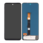 Replacement LCD Display Touch Screen For Motorola Moto G31 (XT2173) No Frame - Black