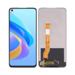 Replacement LCD Screen Display Touch and Digitizer Assembly for OPPO A36/A76 - No Frame