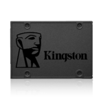 Kingston A400 SSD (Solid State Drive) SA400S37/960GB 2.5" SATA - Image 2