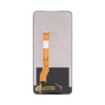 Replacement LCD Screen Display Touch and Digitizer Assembly for OPPO A36/A76 - No Frame - Image 2