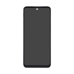 Replacement LCD Display Touch Screen For Motorola Moto G31 (XT2173) No Frame - Black - Image 3