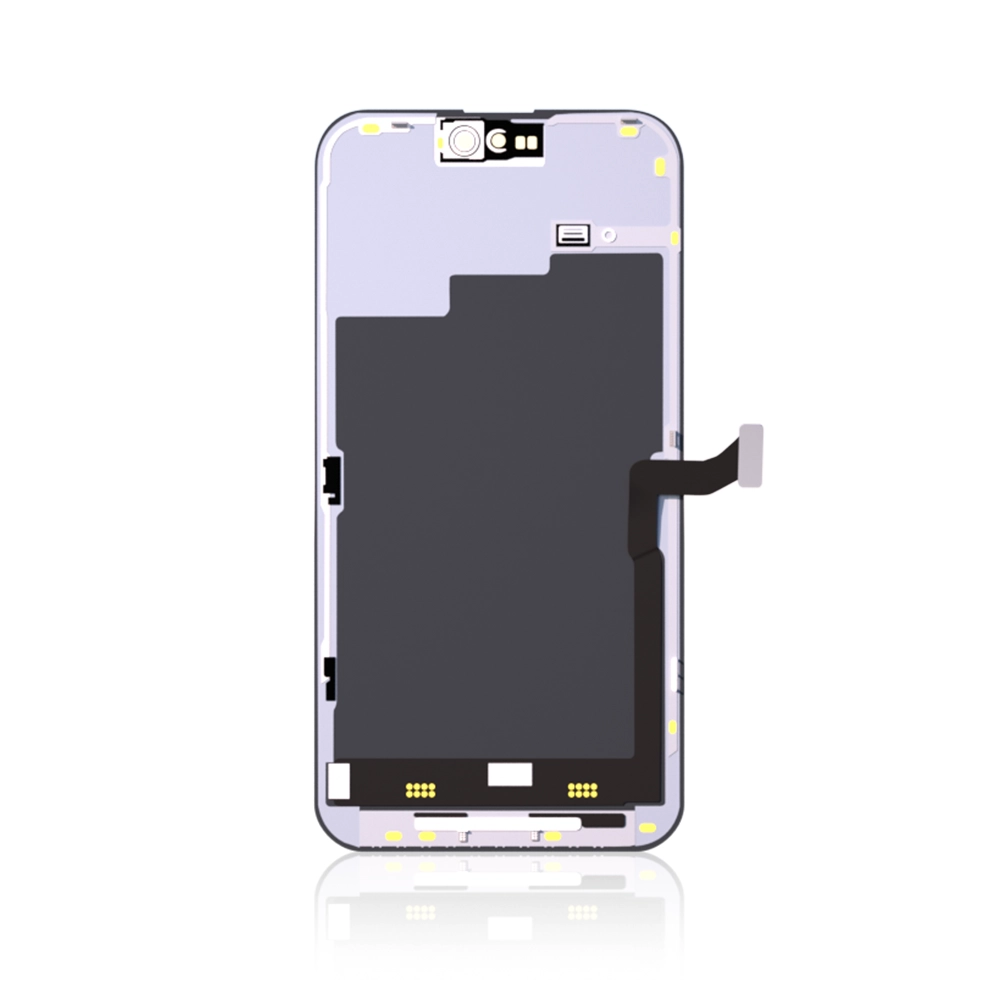 15C Soft OLED iPhone 15 Pro Max Display and Touch Screen Digitizer Assembly Soft OLED iPhone 15 Pro Max Display and Touch Screen Digitizer Assembly - Image 3