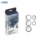 Back Camera Tempered Glass For Samsung S21 Ultra