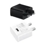 Genuine Samsung USB Adapter (EP-TA200) Black