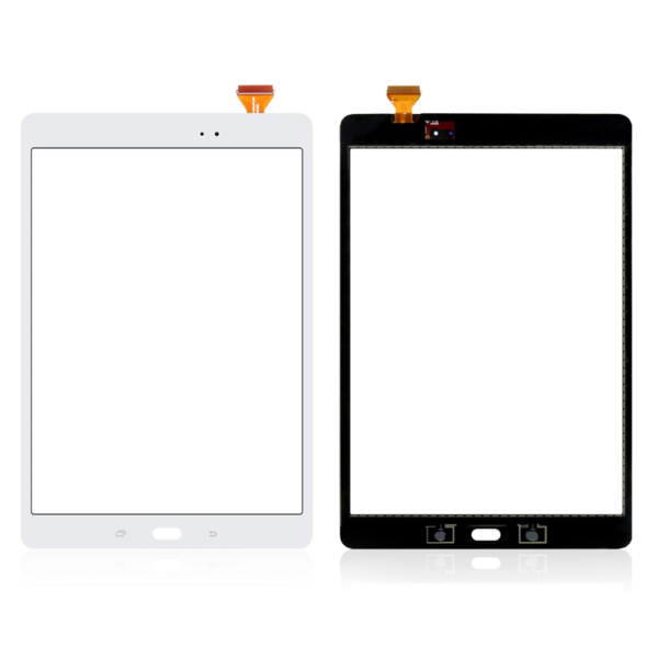 Replacement Touch Screen For Samsung Galaxy Tab A 9.7'' (T550) - White - Image 1