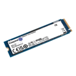 Kingston NV2 SSD (SNV2S/1000G) M.2 2280 NVMe PCLe 4.0 Solid State Drive ( 1TB) - Image 2