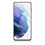 Replacement OLED LCD Screen For Samsung Galaxy S21 Plus (G996) Black - With Frame - Image 2