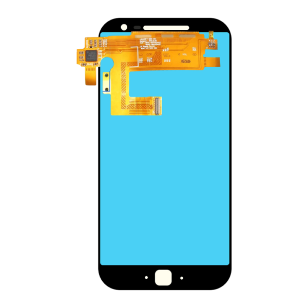 Replacement LCD Display Touch Screen For Motorola Moto G4 Plus (XT1644) No Frame - Black - Image 2