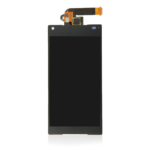 Replacement LCD Screen Display Touch and Digitizer Assembly For LCD Sony Xperia Z5 Mini No Frame - Black - Image 2