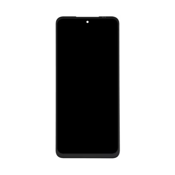 Replacement LCD Screen Display Touch and Digitizer Assembly for Xiaomi Redmi 10 2022 - No Frame - Image 2