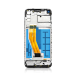 Replacement LCD Screen For Samsung Galaxy A11 (A115) - With Frame - Image 3