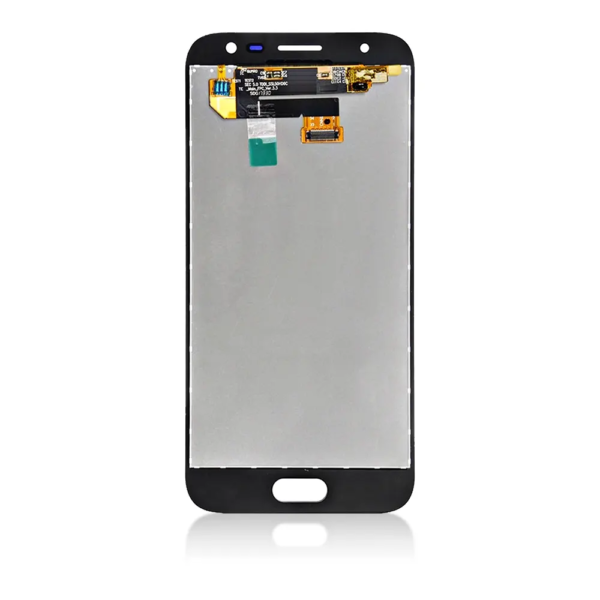 Replacement LCD Screen For Samsung Galaxy J3 2017 (J330) White - No Frame - Image 3