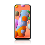 Replacement LCD Screen For Samsung Galaxy A11 (A115) - With Frame - Image 2