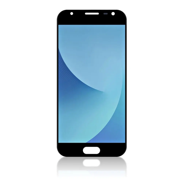Replacement LCD Screen For Samsung Galaxy J3 2017 (J330) White - No Frame - Image 2
