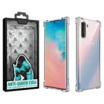 Original Anti Burst Case For Samsung Note 10