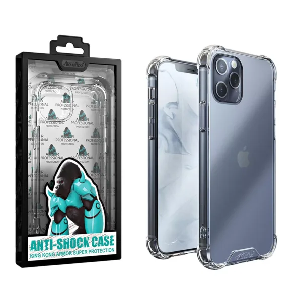 Original Anti Burst Case For iPhone 12 Pro - Image 1