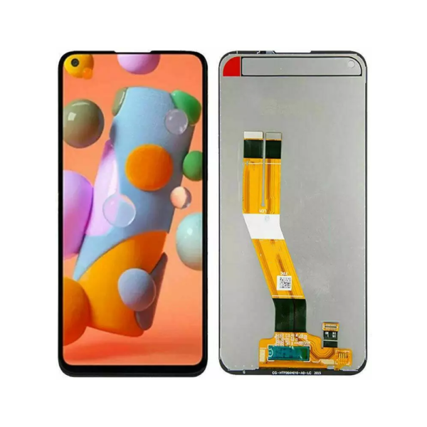 Replacement LCD Screen For Samsung Galaxy A11 (A115) - No Frame - Image 1