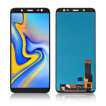 Replacement LCD Screen For Samsung Galaxy J4 Plus (J415) Black - No Frame