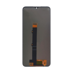 Replacement LCD Display Touch Screen For Motorola Moto G50 4G (XT2137) No Frame - Black - Image 2