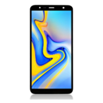 Replacement LCD Screen For Samsung Galaxy J4 Plus (J415) Black - No Frame - Image 2