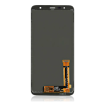 Replacement LCD Screen For Samsung Galaxy J4 Plus (J415) Black - No Frame - Image 3