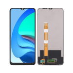 Replacement LCD Screen Display Touch and Digitizer Assembly for OPPO A56 5G - No Frame