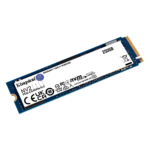Kingston NV2 SSD (SNV2S/250G) M.2 2280 NVMe PCLe 4.0 Solid State Drive ( 250GB) - Image 2