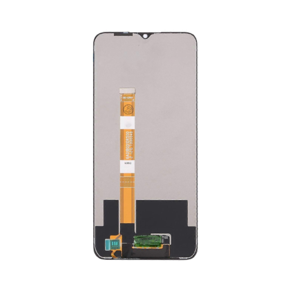 Replacement LCD Screen Display Touch and Digitizer Assembly for OPPO A56 5G - No Frame - Image 3