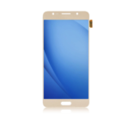 Replacement LCD Screen For Samsung Galaxy J5 (J500) Gold - No Frame - Image 2