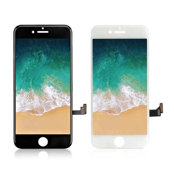 Replacement iPhone 7 LCD Module Display and Touch Screen Digitizer Assembly - Image 1
