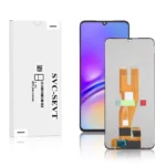 Genuine LCD Screen For Samsung Galaxy A05 (A055) No Frame - Black  (GH81-24189A)