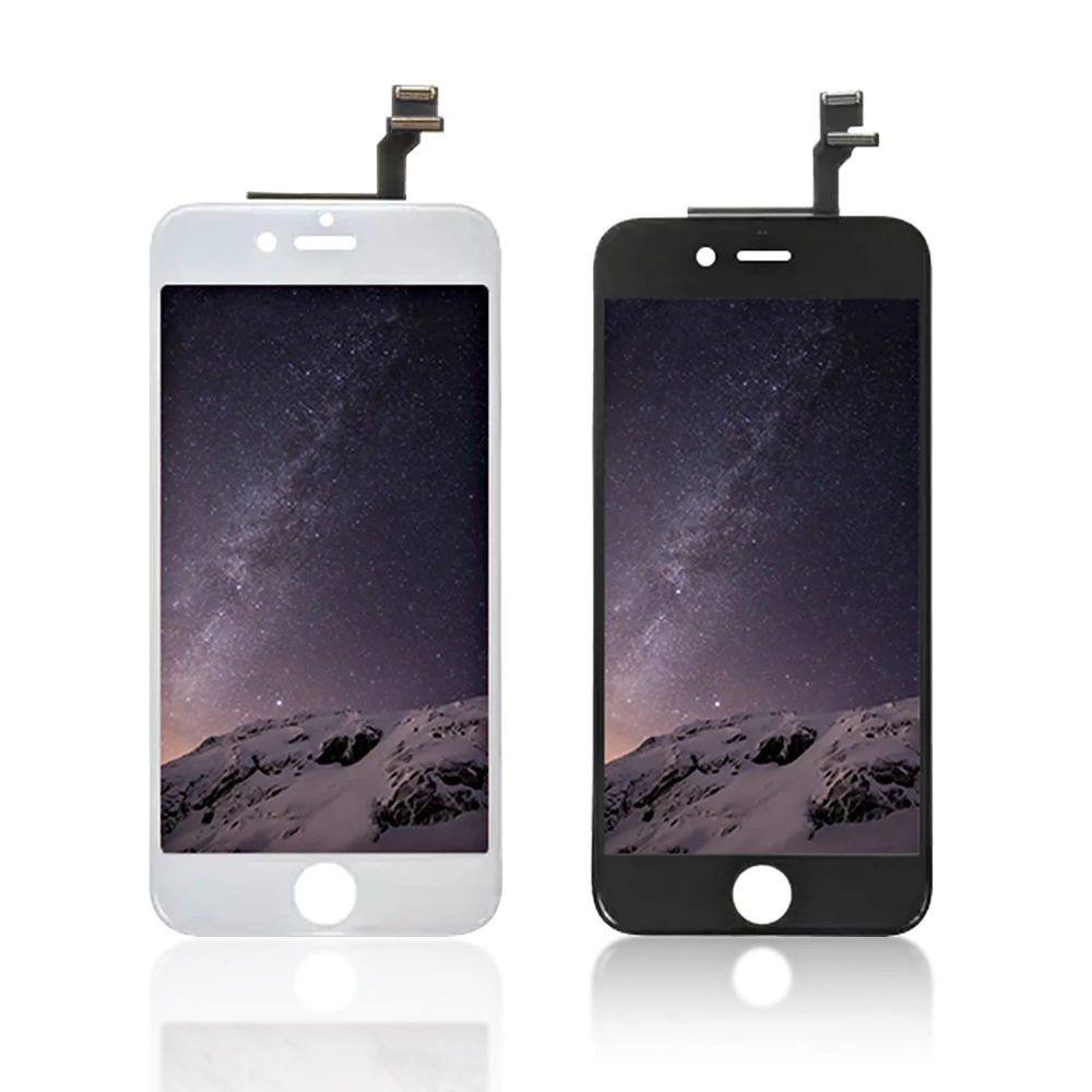1A OEM Apple iPhone 6 LCD Module Display and Touch Screen Digitizer Assembly OEM iPhone 6 LCD Module Display and Touch Screen Digitizer Assembly - Image 1