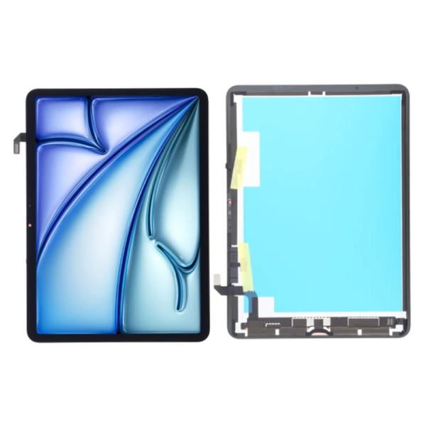 Replacement Complete LCD Compatible for iPad Air  11" 2024 - A2902 , A2903 , A2904 - Image 1