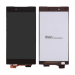 Replacement LCD Screen Display Touch and Digitizer Assembly For LCD Sony Xperia Z5 No Frame - White