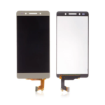 Replacement LCD Screen Display Touch and Digitizer Assembly for Honor 7 Gold - No Frame