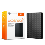 Seagate Solid State Drive (SSD) Portable External Hard Drive 1TB