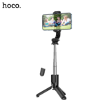 HOCO K17 Table top Holder for Live Broadcast Stand - BLACK - Image 2