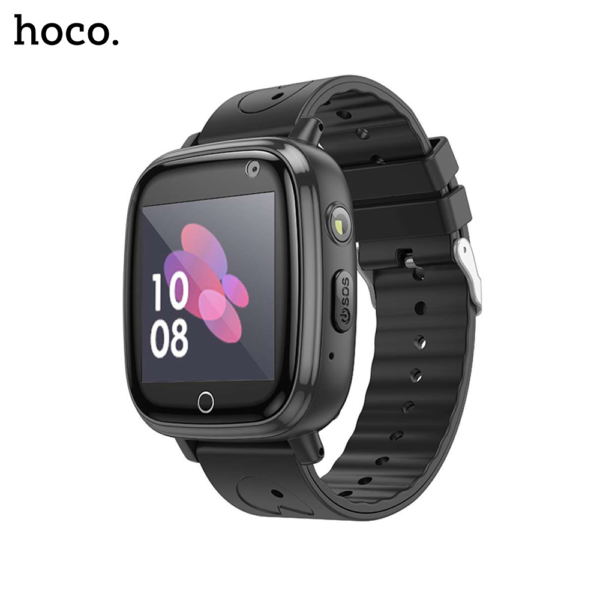 HOCO Y100 Kids Smart Watch - Image 4