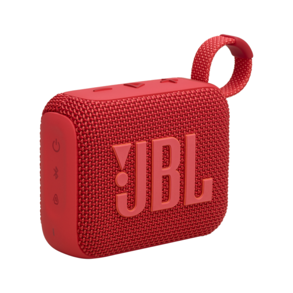 JBL Go 4 Portable Wireless Speaker - Image 5