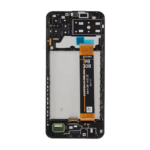 Replacement OLED LCD Screen For Samsung Galaxy A13 (A137) M33 4G (M336B) - With Frame - Image 3