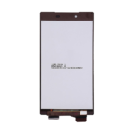 Replacement LCD Screen Display Touch and Digitizer Assembly For LCD Sony Xperia Z5 No Frame - White - Image 3